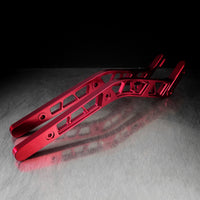 Raceworks Fender Struts V1.2.1 Softail - Low Rider /S/ST 18 - up - Henne Company
