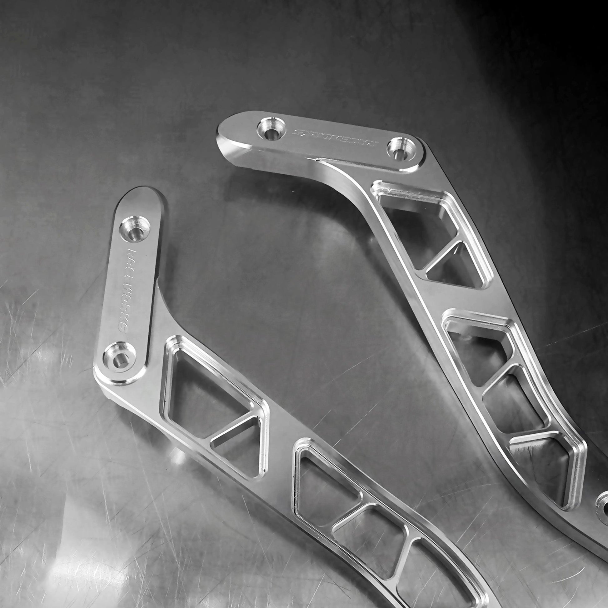 Raceworks Fender Struts V1.2.1 Softail - Low Rider /S/ST 18 - up - Henne Company