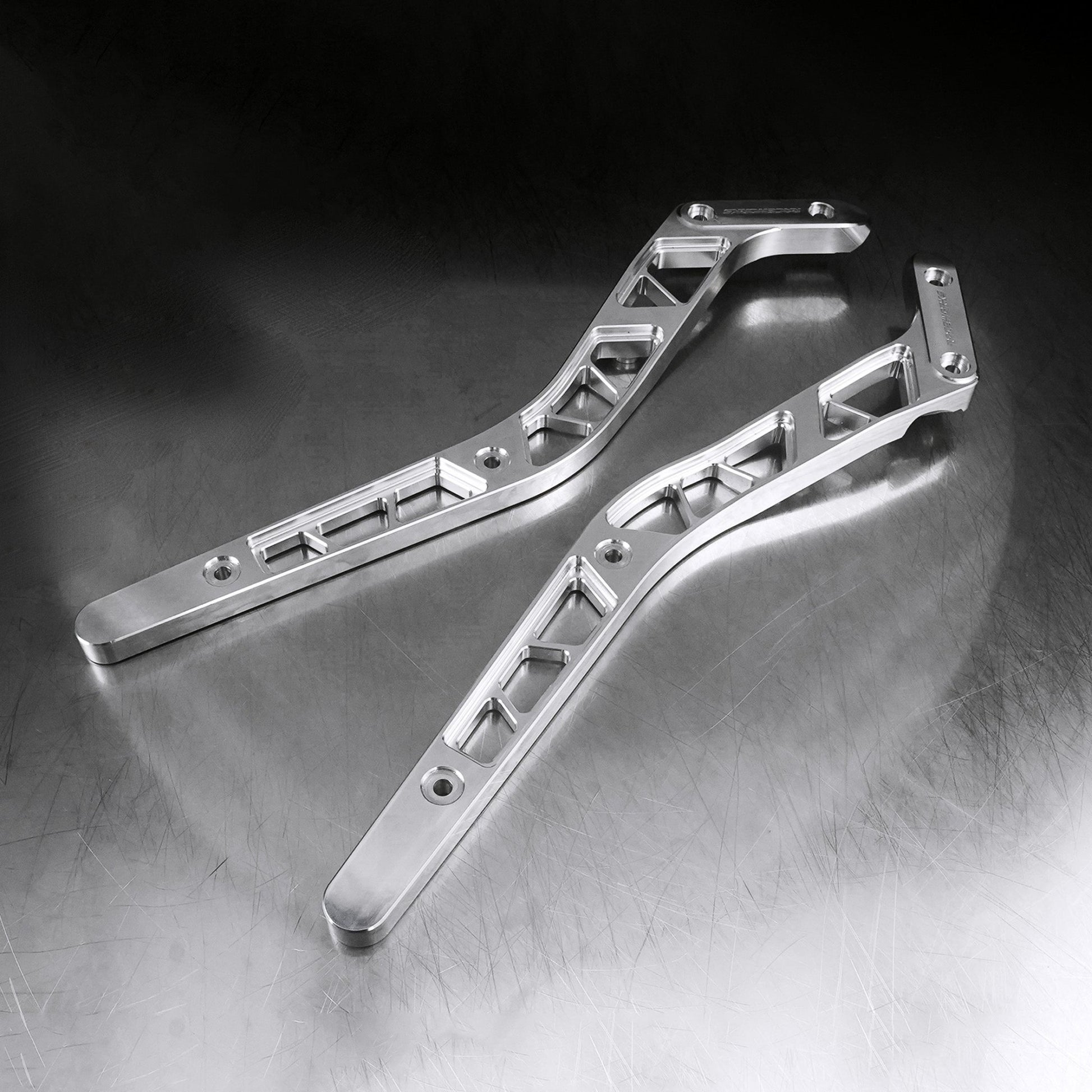 Raceworks Fender Struts V1.2.1 Softail - Low Rider /S/ST 18 - up - Henne Company