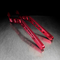 Raceworks Fender Struts V1.2.1 Softail - Low Rider /S/ST 18 - up - Henne Company