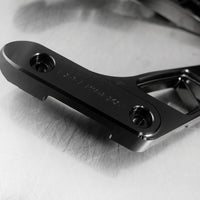 Raceworks Fender Struts V1.2.1 Softail - Low Rider /S/ST 18 - up - Henne Company