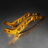 Raceworks Fender Struts V1.2.1 Softail - Low Rider /S/ST 18 - up - Henne Company
