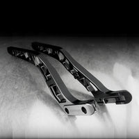 Raceworks Fender Struts V1.2.1 Softail - Low Rider /S/ST 18 - up - Henne Company