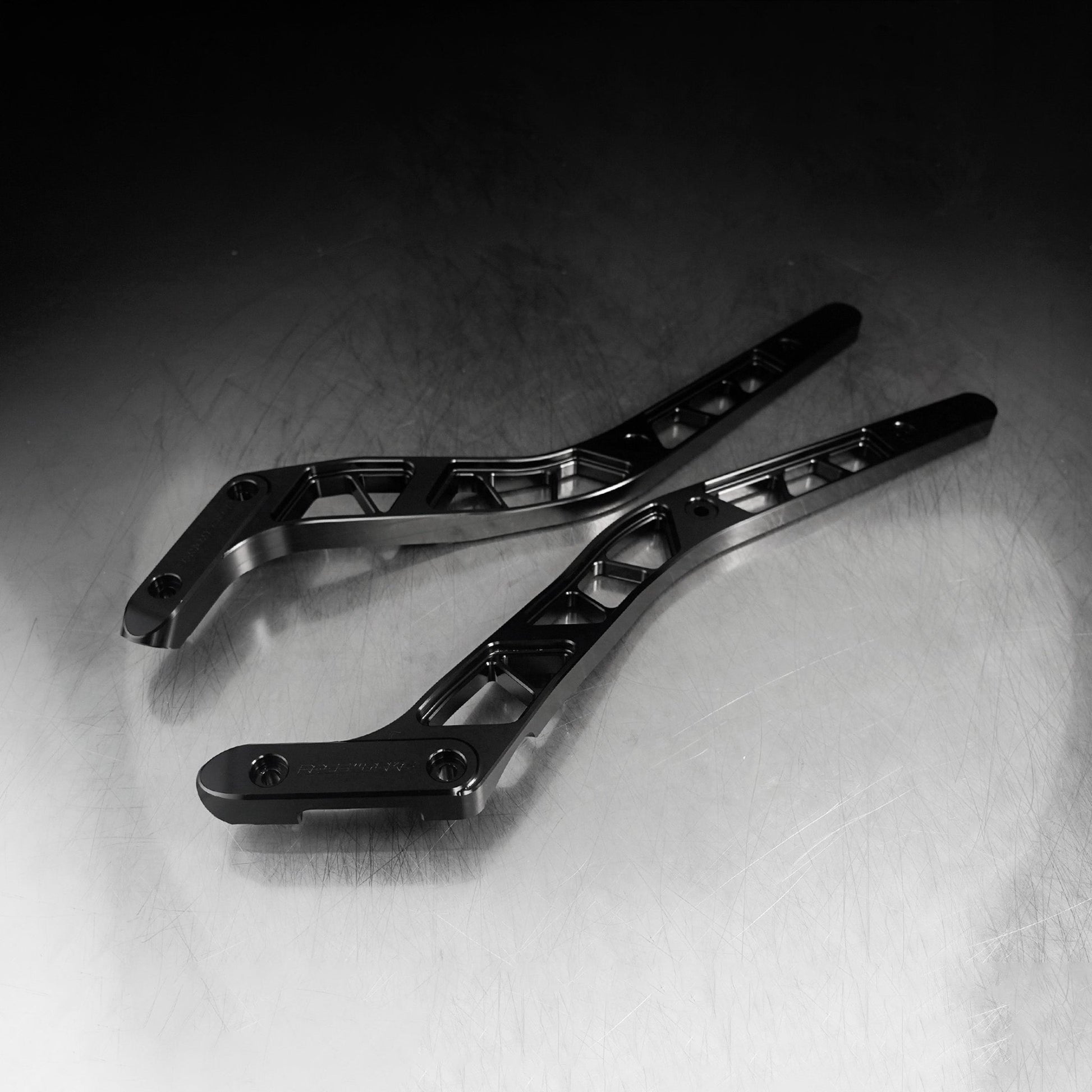 Raceworks Fender Struts V1.2.1 Softail - Low Rider /S/ST 18 - up - Henne Company