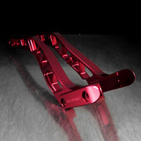 Raceworks Fender Struts V1.2.1 Softail - Low Rider /S/ST 18 - up - Henne Company