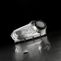 Raceworks Outer Primary Cover V2 RR Style - Low Rider S/ST 20 - up - Henne Company