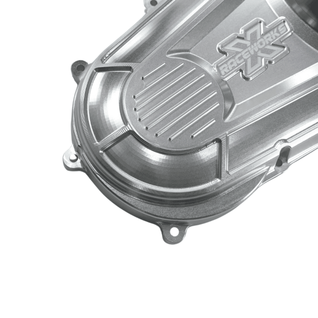 Raceworks Primary Cover M8 - Touring 17 - up - Henne Company