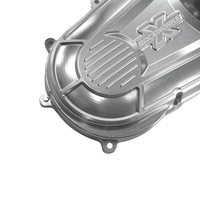 Raceworks Primary Cover M8 - Touring 17 - up - Henne Company