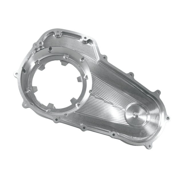 Raceworks Primary Cover M8 - Touring 17 - up - Henne Company