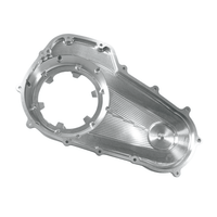 Raceworks Primary Cover M8 - Touring 17 - up - Henne Company