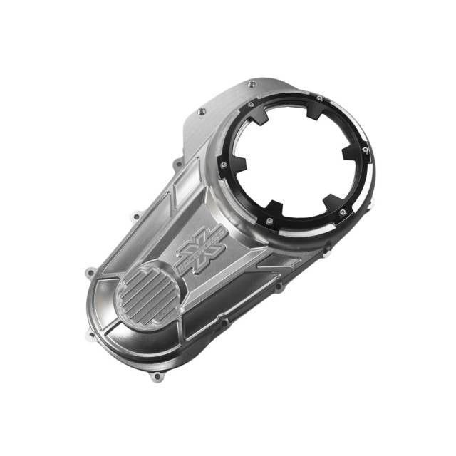 Raceworks Primary Cover M8 - Touring 17 - up - Henne Company