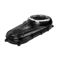 Raceworks Primary Cover M8 - Touring 17 - up - Henne Company