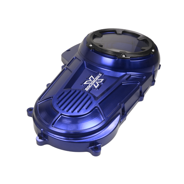 Raceworks Primary Cover M8 - Touring 17 - up - Henne Company