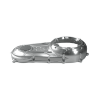 Raceworks Primary Cover M8 - Touring 17 - up - Henne Company