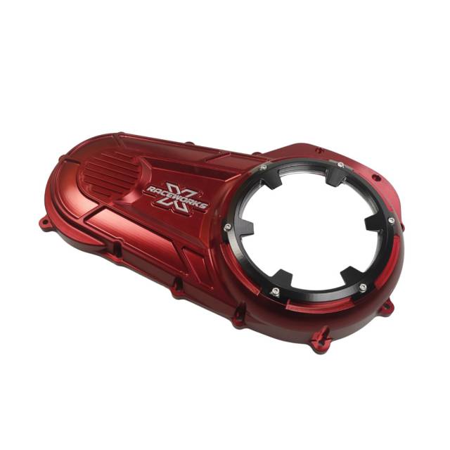 Raceworks Primary Cover M8 - Touring 17 - up - Henne Company