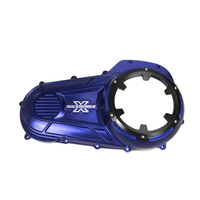 Raceworks Primary Cover M8 - Touring 17 - up - Henne Company