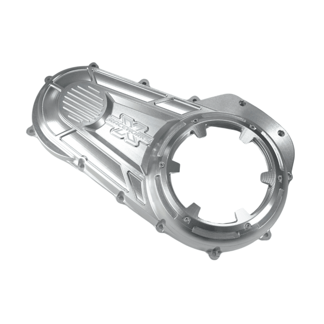 Raceworks Primary Cover M8 - Touring 17 - up - Henne Company