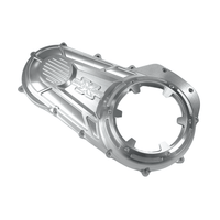 Raceworks Primary Cover M8 - Touring 17 - up - Henne Company