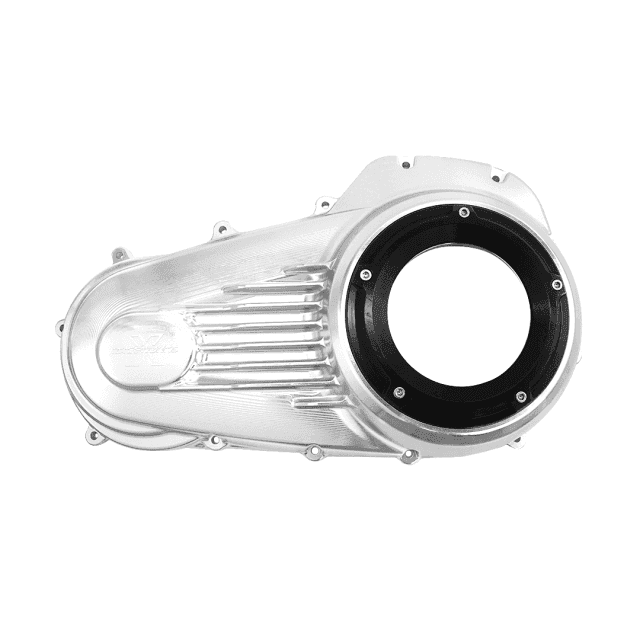 Custom Primary Covers Raceworks Primary Cover V2 M8 - Touring 17-up