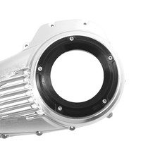 Raceworks Primary Cover V2 M8 - Touring 17 - up - Henne Company