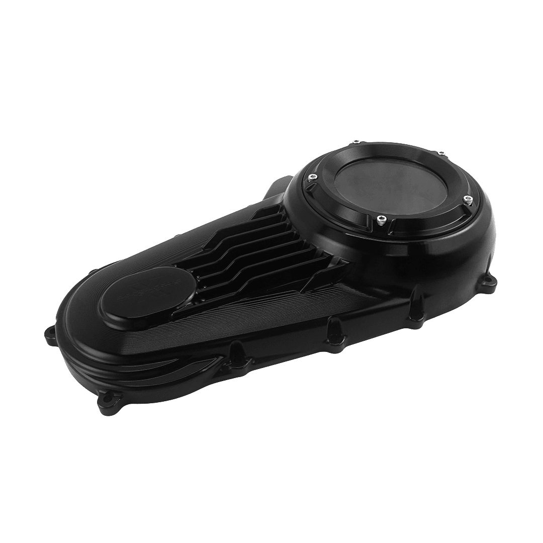 Raceworks Primary Cover V2 M8 - Touring 17 - up - Henne Company