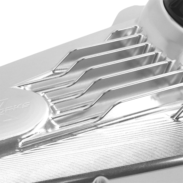 Raceworks Primary Cover V2 M8 - Touring 17 - up - Henne Company