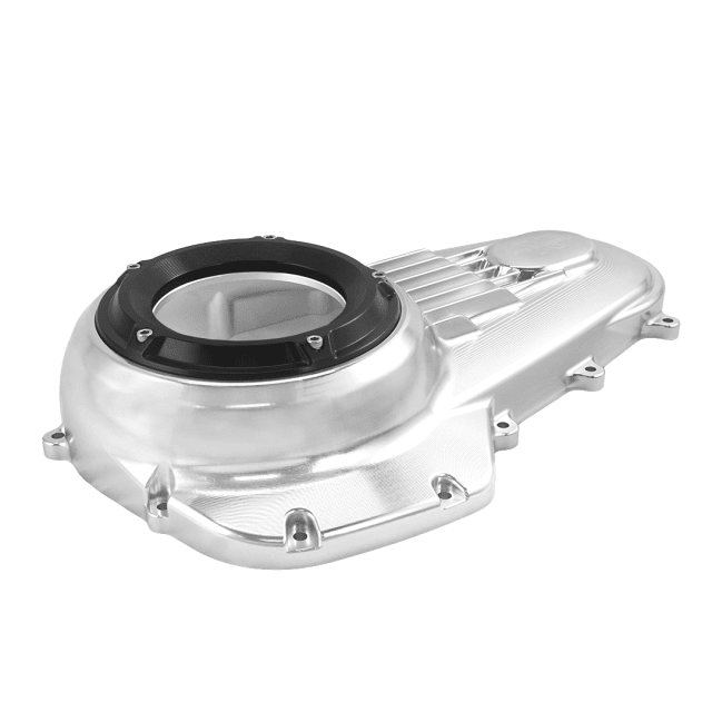 Raceworks Primary Cover V2 M8 - Touring 17 - up - Henne Company