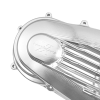 Raceworks Primary Cover V2 M8 - Touring 17 - up - Henne Company