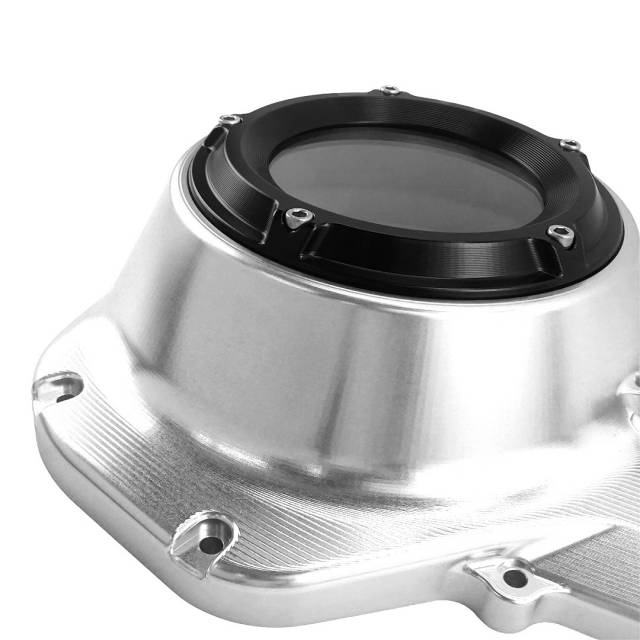 Raceworks Primary Cover V2 TC - Touring 09 - 16 - Henne Company