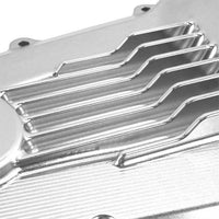 Raceworks Primary Cover V2 TC - Touring 09 - 16 - Henne Company