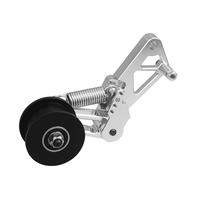 Raceworks Rear Chain Tensioner - Softail 18 - up - Henne Company