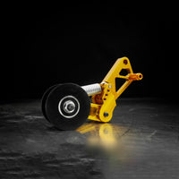 Raceworks Rear Chain Tensioner - Softail 18 - up - Henne Company
