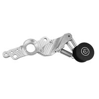 Raceworks Rear Chain Tensioner - Touring 14 - up - Henne Company