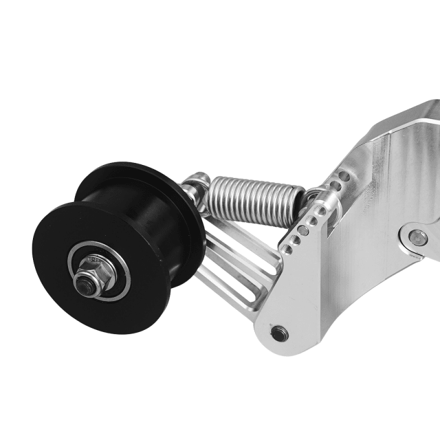 Raceworks Rear Chain Tensioner - Touring 14 - up - Henne Company