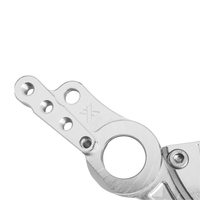 Raceworks Rear Chain Tensioner - Touring 14 - up - Henne Company
