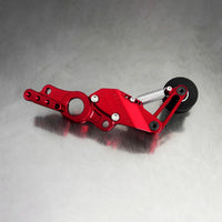 Raceworks Rear Chain Tensioner - Touring 14 - up - Henne Company