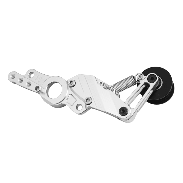 Raceworks Rear Chain Tensioner - Touring 14 - up - Henne Company