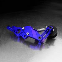 Raceworks Rear Chain Tensioner - Touring 14 - up - Henne Company