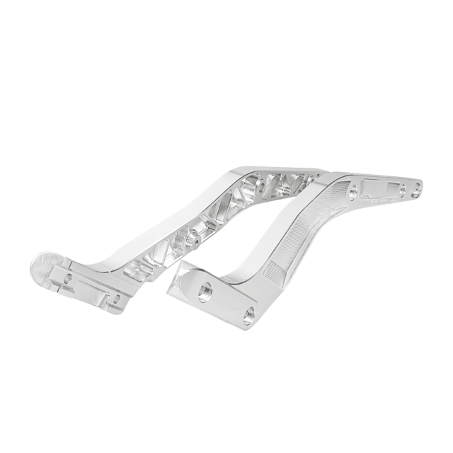 Raceworks Rear Fender Struts V1.1 Softail - Low Rider S/ST 20 - up - Henne Company