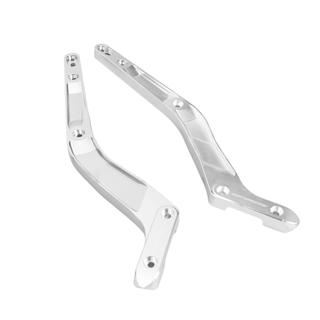 Raceworks Rear Fender Struts V1.1 Softail - Low Rider S/ST 20 - up - Henne Company