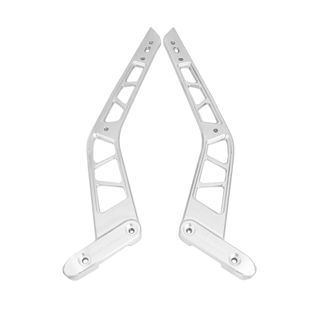 Raceworks Rear Fender Struts V1.2 Softail - Fat Bob 18 - up - Henne Company