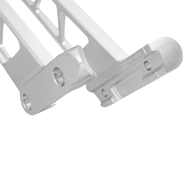 Raceworks Rear Fender Struts V1.2 Softail - Fat Bob 18 - up - Henne Company