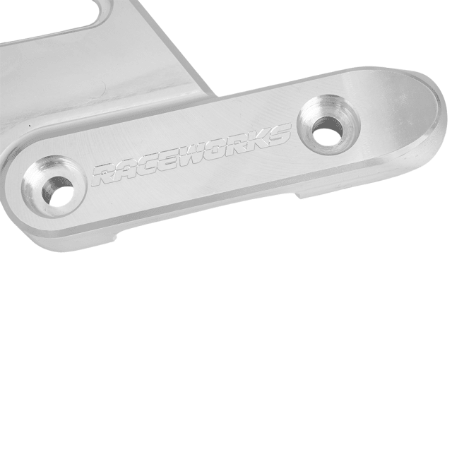 Raceworks Rear Fender Struts V1.2 Softail - Fat Bob 18 - up - Henne Company