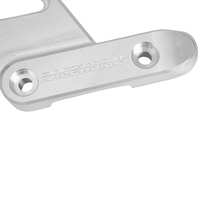 Raceworks Rear Fender Struts V1.2 Softail - Fat Bob 18 - up - Henne Company