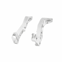 Raceworks Rear Fender Struts V1.2 Softail - Low Rider S/ST 20 - up - Henne Company