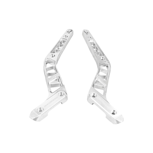 Raceworks Rear Fender Struts V1.2 Softail - Low Rider S/ST 20 - up - Henne Company