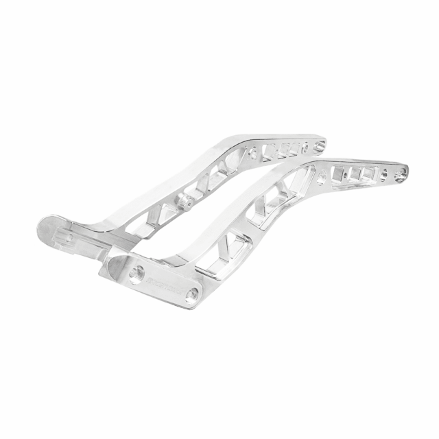 Raceworks Rear Fender Struts V1.2 Softail - Low Rider S/ST 20 - up - Henne Company