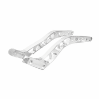 Raceworks Rear Fender Struts V1.2 Softail - Low Rider S/ST 20 - up - Henne Company