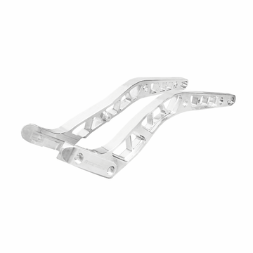 Raceworks Rear Fender Struts V1.2 Softail - Low Rider S/ST 20 - up - Henne Company
