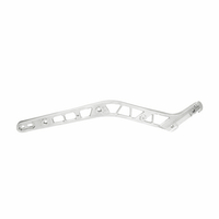 Raceworks Rear Fender Struts V1.2 Softail - Low Rider S/ST 20 - up - Henne Company